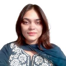 Dr Sonam Dubey
